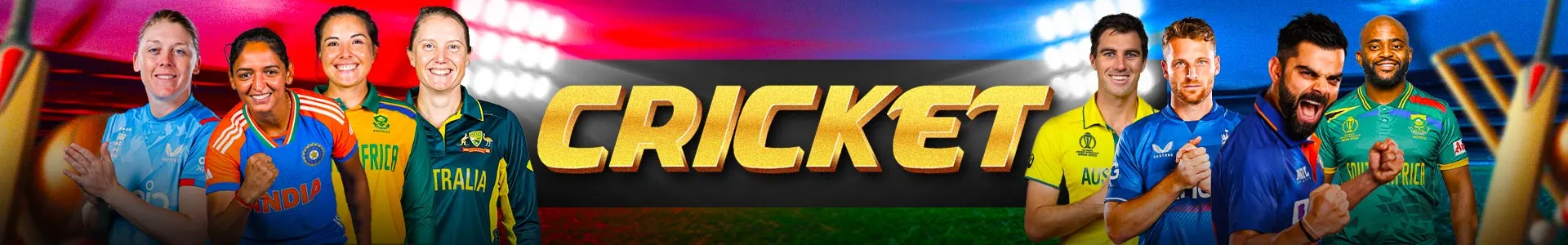 Cricket